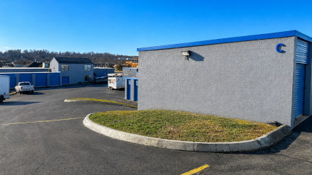 Virtual Tour of Your Extra Storage - Cedar Bluff in Knoxville, TN - Part 11 of 20