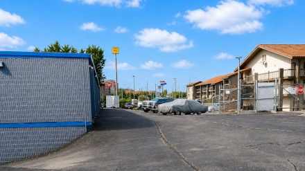 Virtual Tour of Your Extra Storage - Cedar Bluff in Knoxville, TN - Part 19 of 20