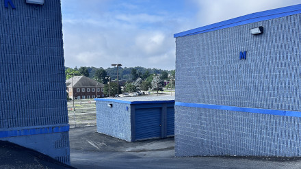 Virtual Tour of Your Extra Storage - Cedar Bluff in Knoxville, TN - Part 3 of 5