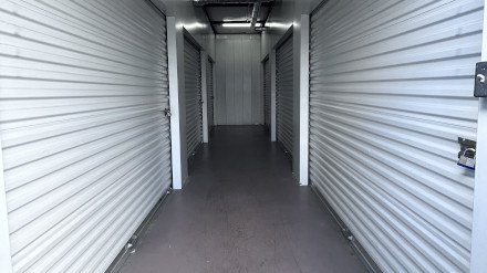 Virtual Tour of Your Extra Storage - Cedar Bluff in Knoxville, TN - Part 5 of 5