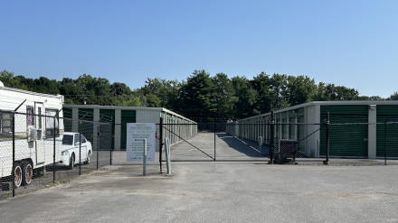 Virtual Tour of Your Extra Storage - Powell in Powell, TN - Part 2 of 7