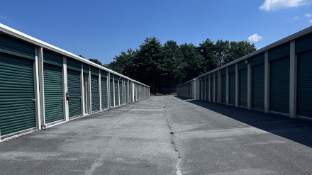 Virtual Tour of Your Extra Storage - Powell in Powell, TN - Part 4 of 7