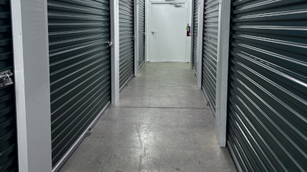 Virtual Tour of Your Extra Storage - Powell in Powell, TN - Part 5 of 7
