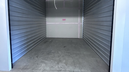 Virtual Tour of Your Extra Storage - Powell in Powell, TN - Part 6 of 7
