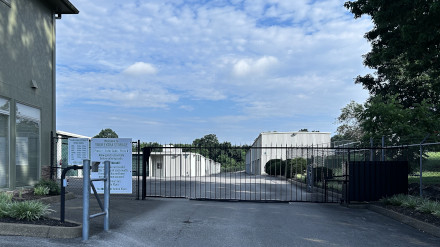 Virtual Tour of Your Extra Storage - Halls in Knoxville, TN - Part 2 of 7