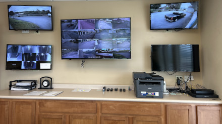 Virtual Tour of Your Extra Storage - Halls in Knoxville, TN - Part 4 of 7