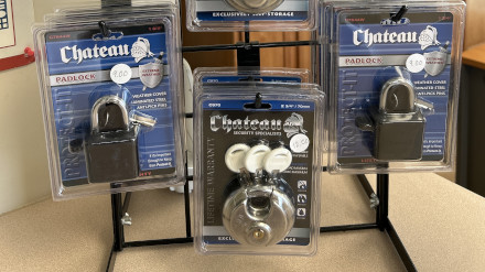 Virtual Tour of Your Extra Storage - Halls in Knoxville, TN - Part 5 of 7