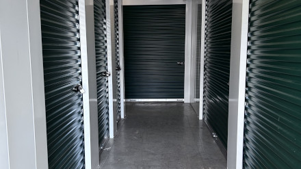 Virtual Tour of Your Extra Storage - Halls in Knoxville, TN - Part 6 of 7