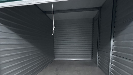 Virtual Tour of Your Extra Storage - Halls in Knoxville, TN - Part 7 of 7