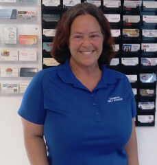 Photo of Alice Frietsch, the Manager at Your Extra Storage - Cedar Bluff in Knoxville, TN.