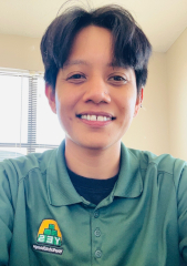 Photo of Blessjoy Espadilla, the Manager at Your Extra Storage - Cedar Bluff in Knoxville, TN.