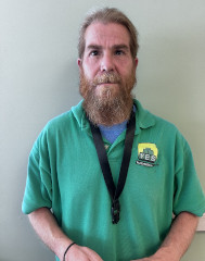 Photo of Gary Wright, the Manager at Your Extra Storage - Powell in Powell, TN.