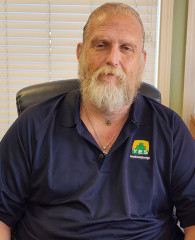 Photo of Randall Chafin, the Manager at Your Extra Storage - Powell in Powell, TN.